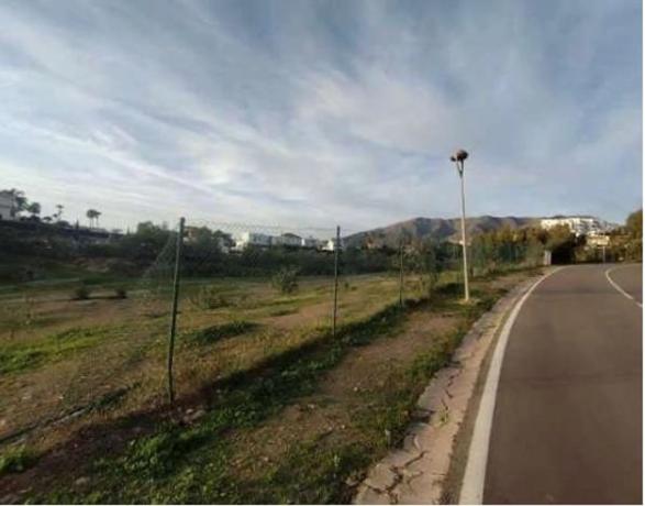 Terreno en Urbanización Mijas Golf, 1 photo 2