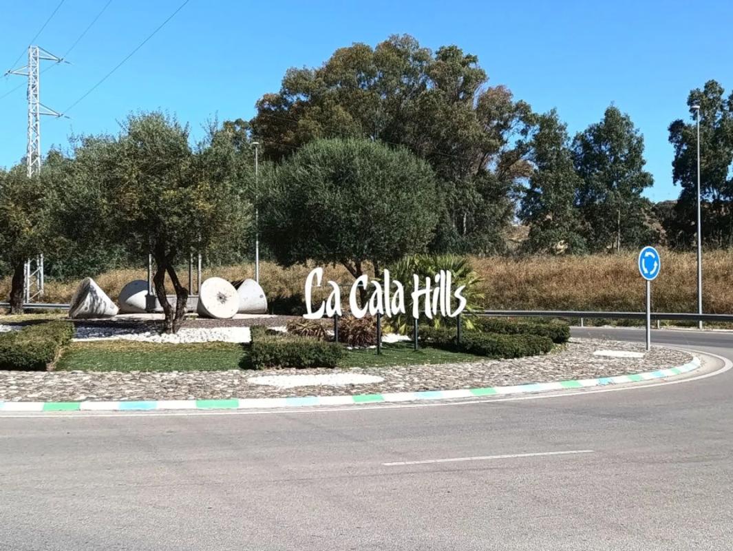 Terreno en venta en Mijas, Malaga photo 2