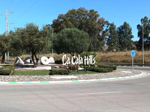 Terreno en calle Tomillo de la Torre s/n photo 2