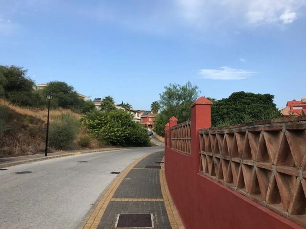 Terreno en venta en Mijas, Malaga photo 5
