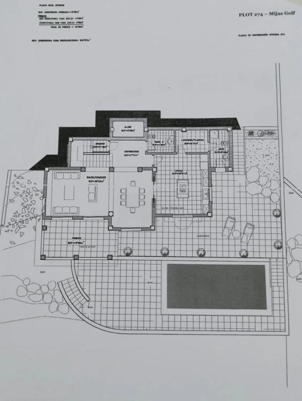 Terreno en venta en Mijas, Malaga photo 1