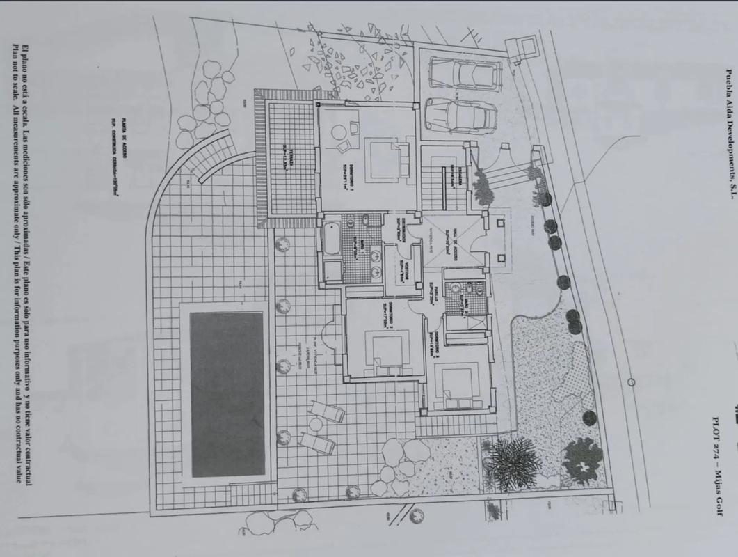 Terreno en venta en Mijas, Malaga photo 2