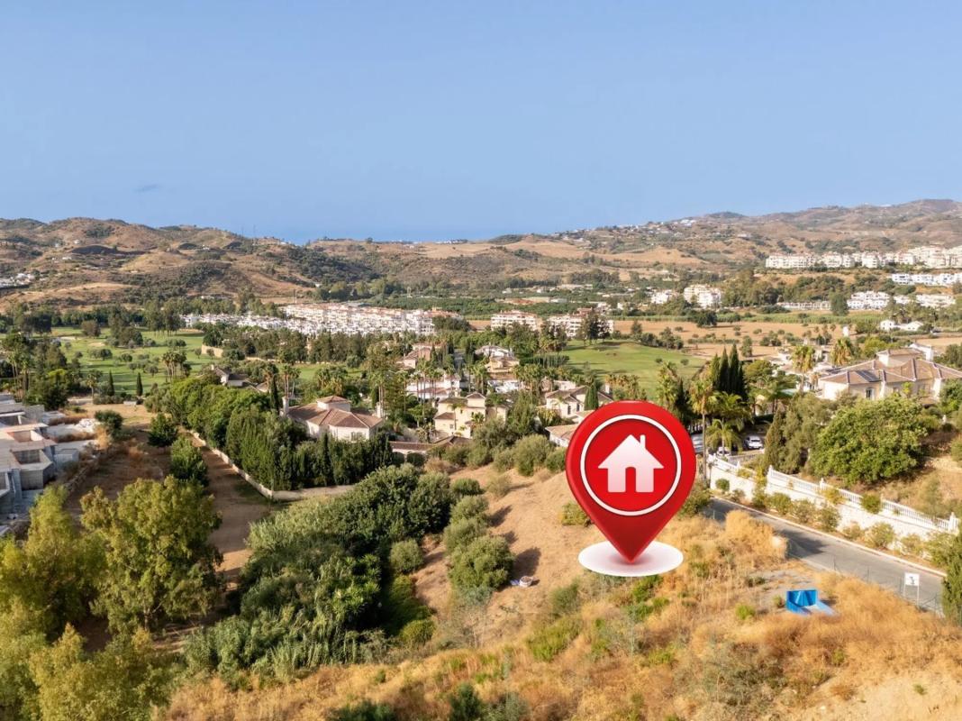 Terreno en venta en Mijas, Malaga photo 3