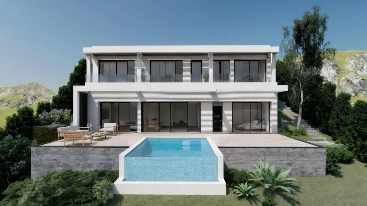 Terreno en venta en Mijas, Malaga photo 4