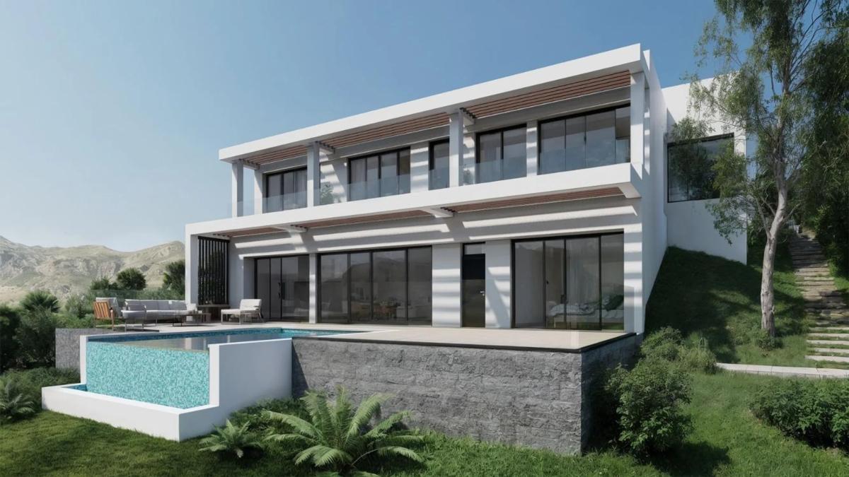 Terreno en venta en Mijas, Malaga photo 5