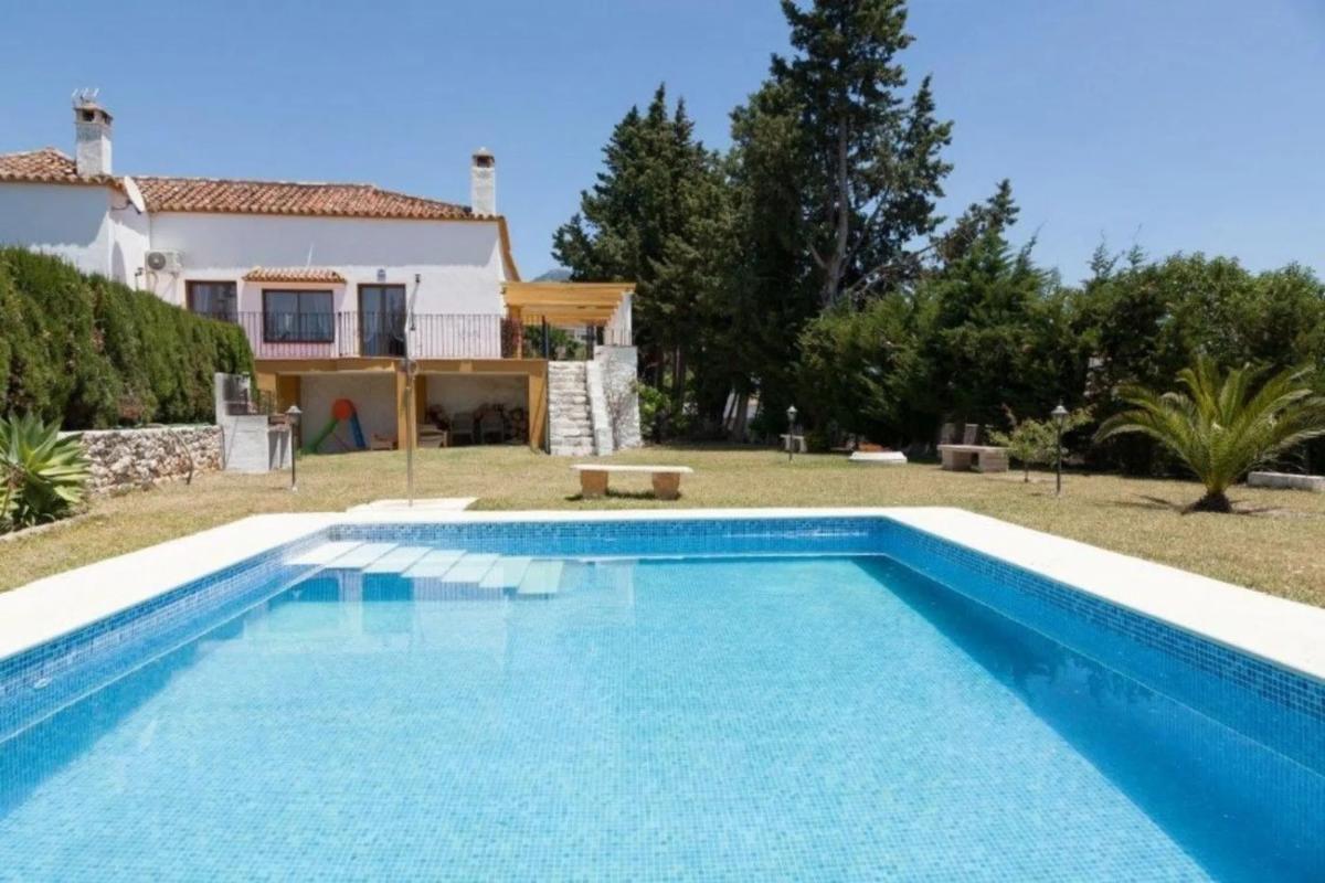 Land for sale in Mijas, Malaga photo 2