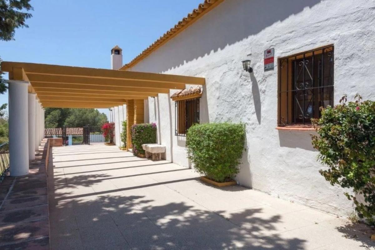 Land for sale in Mijas, Malaga photo 3