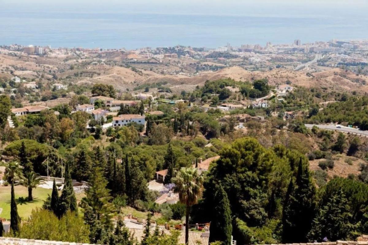 Land for sale in Mijas, Malaga photo 5