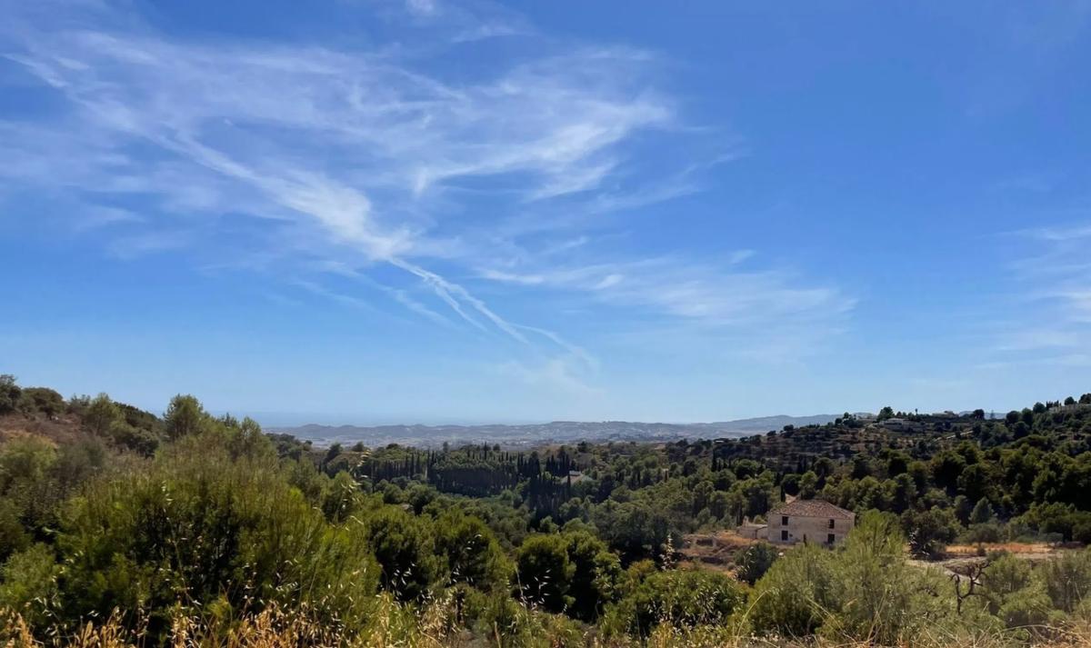 Terreno en venta en Mijas, Malaga photo 2
