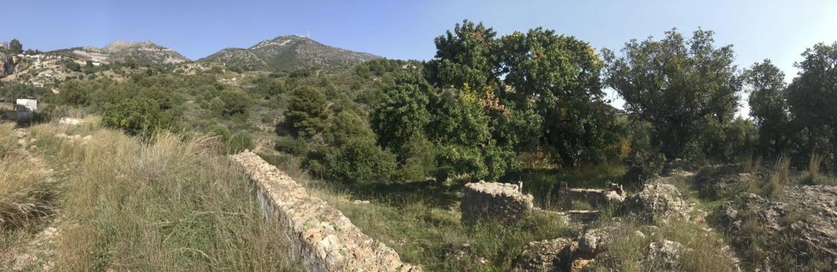 Terreno en venta en Mijas, Malaga photo 3