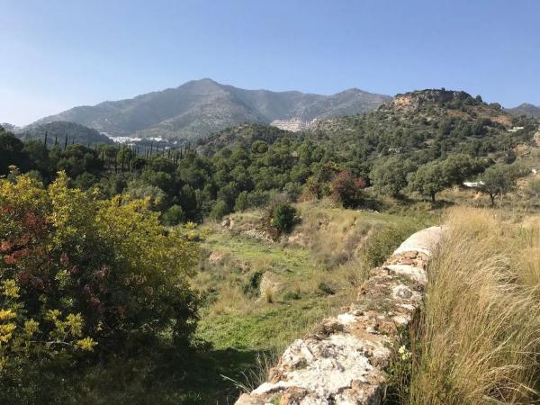 Terreno en Mijas Pueblo photo 4
