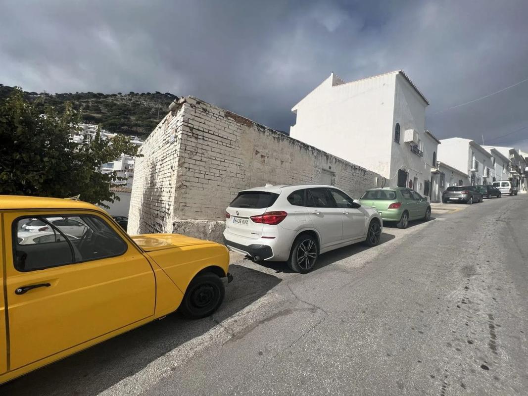 Działka na sprzedaż w Mijas, Malaga photo 5