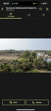 Terreno en Mijas s/n photo 1