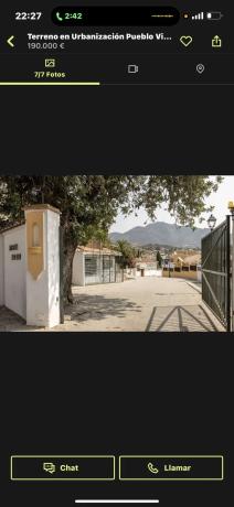 Terreno en Mijas s/n photo 2