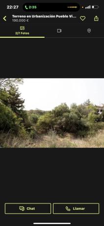 Terreno en Mijas s/n photo 4