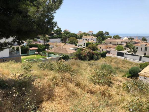 Terreno en Mijas Pueblo photo 1