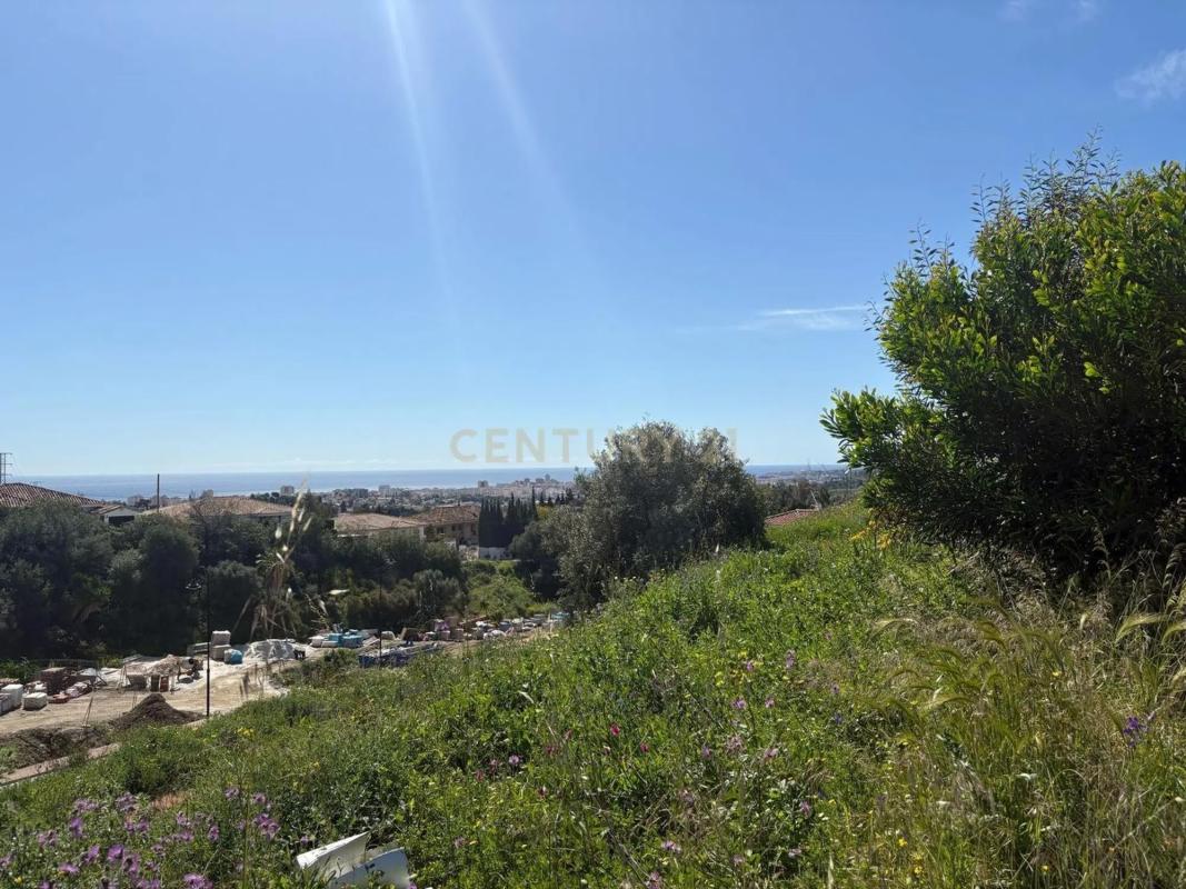 Działka na sprzedaż w Mijas, Malaga photo 2
