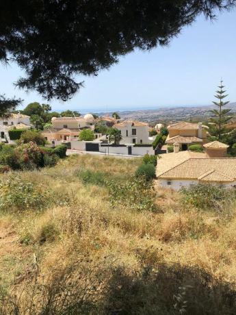 Terreno en Mijas Pueblo photo 3