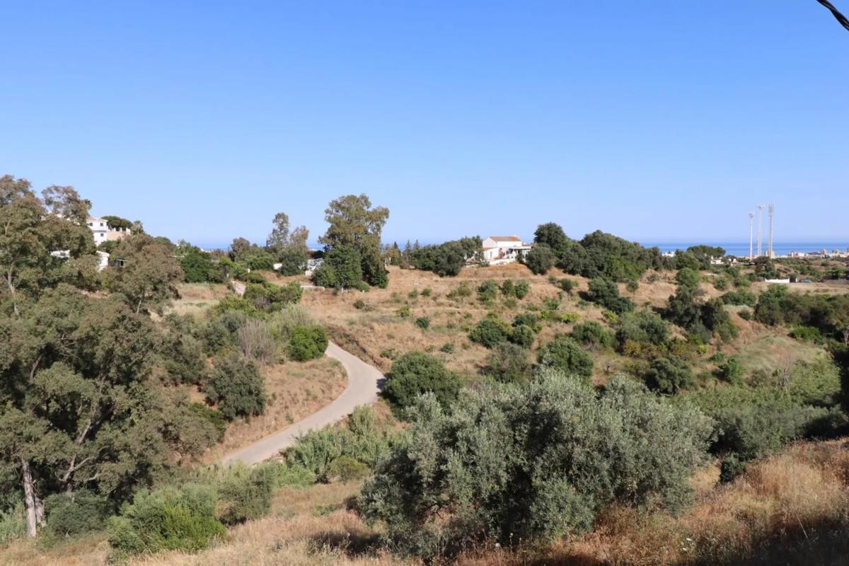Terreno en venta en Mijas, Malaga photo 3