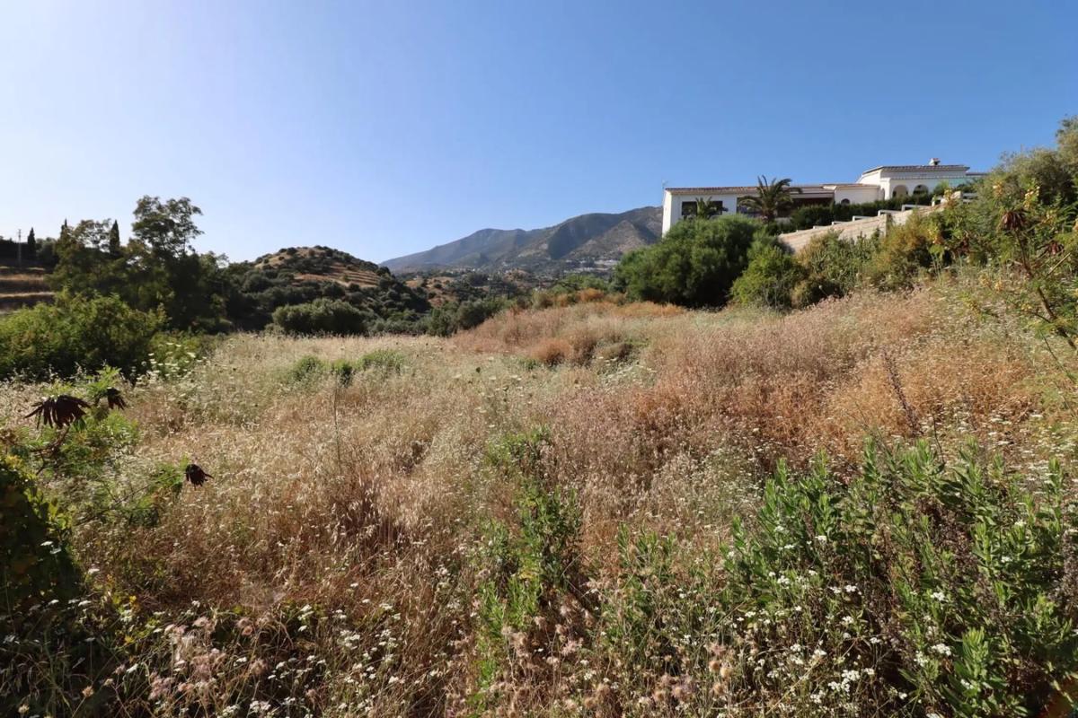 Terreno en venta en Mijas, Malaga photo 5
