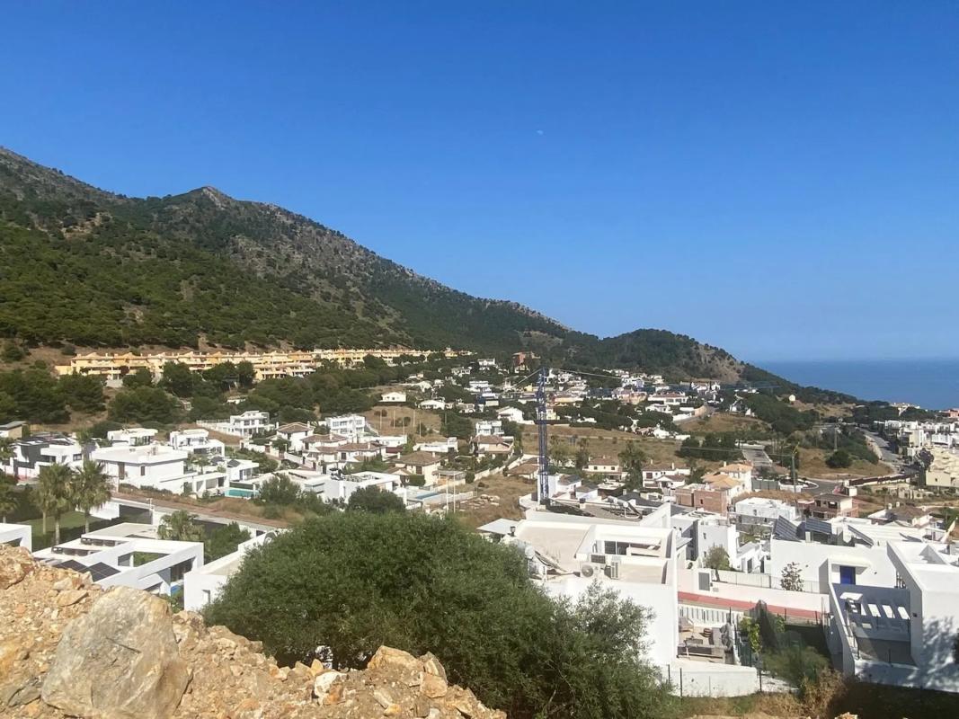 Terreno en venta en Mijas, Malaga photo 1