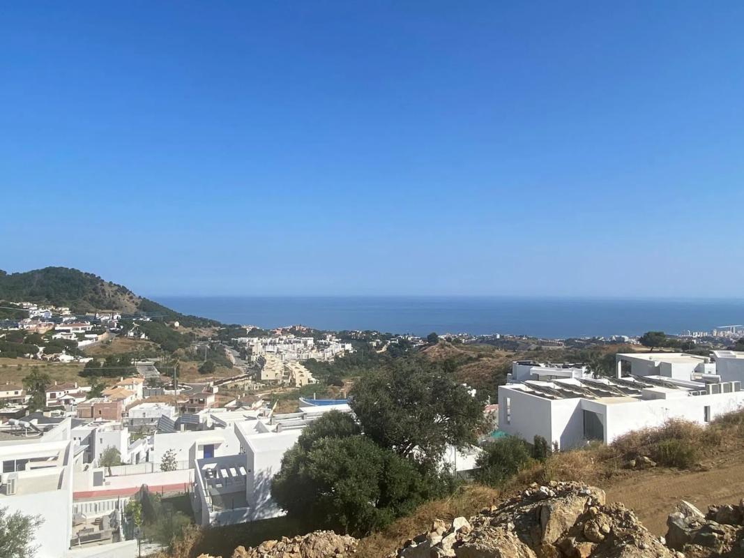 Terreno en venta en Mijas, Malaga photo 2