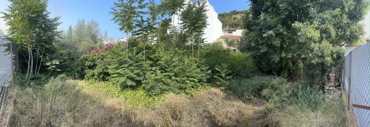 Terreno en venta en Mijas, Malaga photo 1