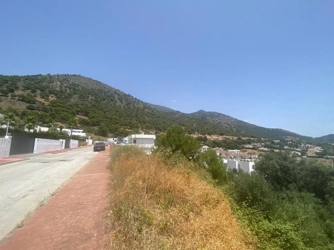 Terreno en venta en Mijas, Malaga photo 4