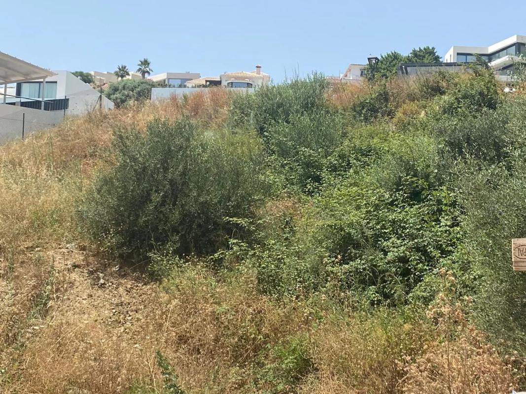 Terreno en venta en Mijas, Malaga photo 5