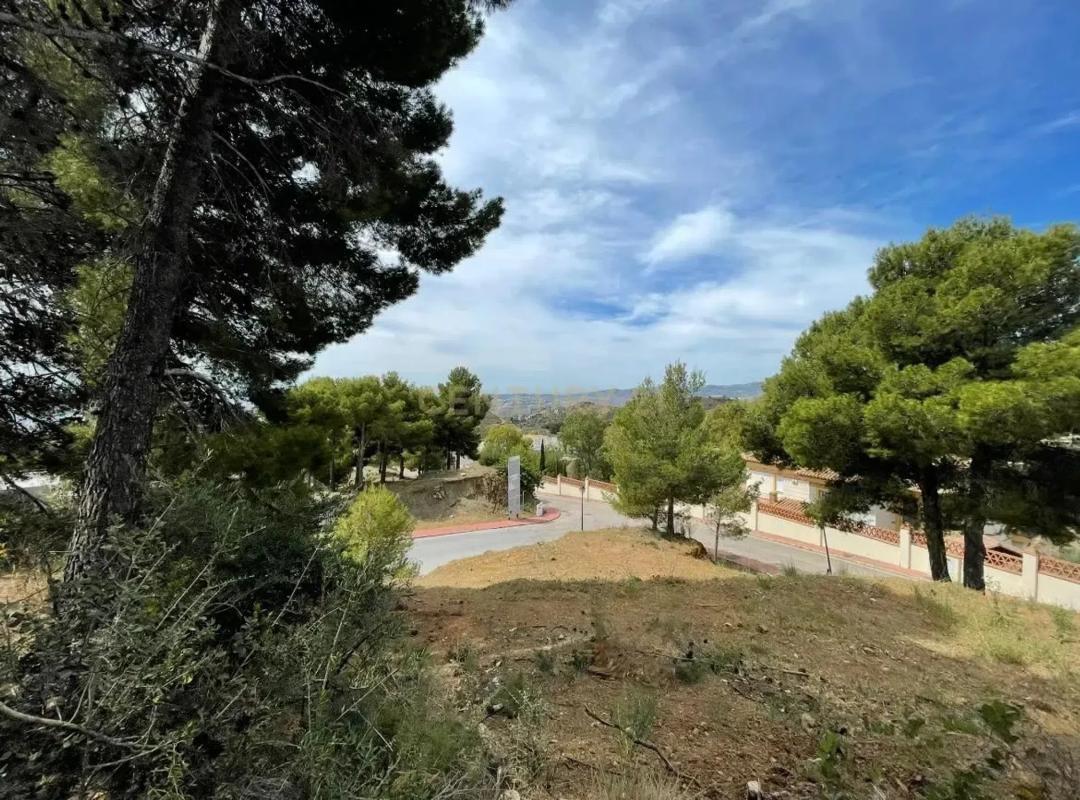 Terreno en venta en Mijas, Malaga photo 1