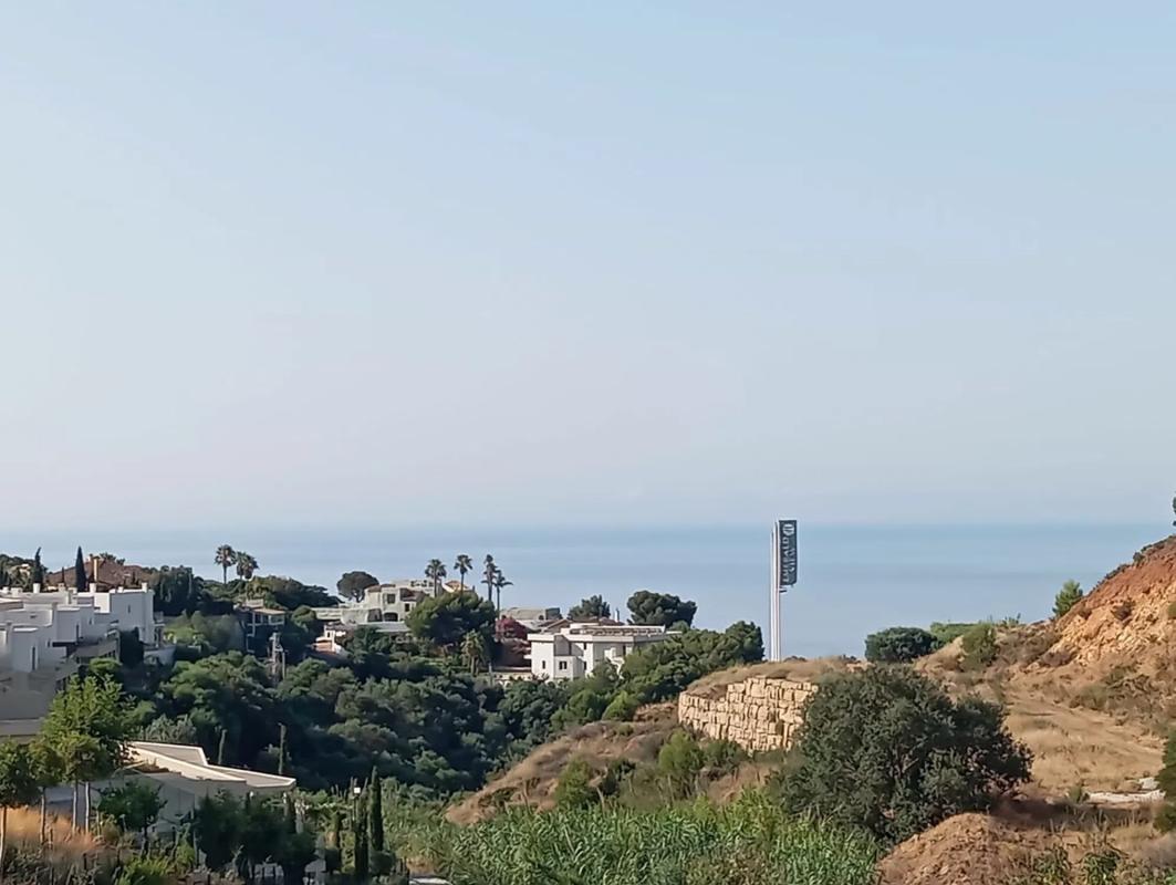 Działka na sprzedaż w Mijas, Malaga photo 1