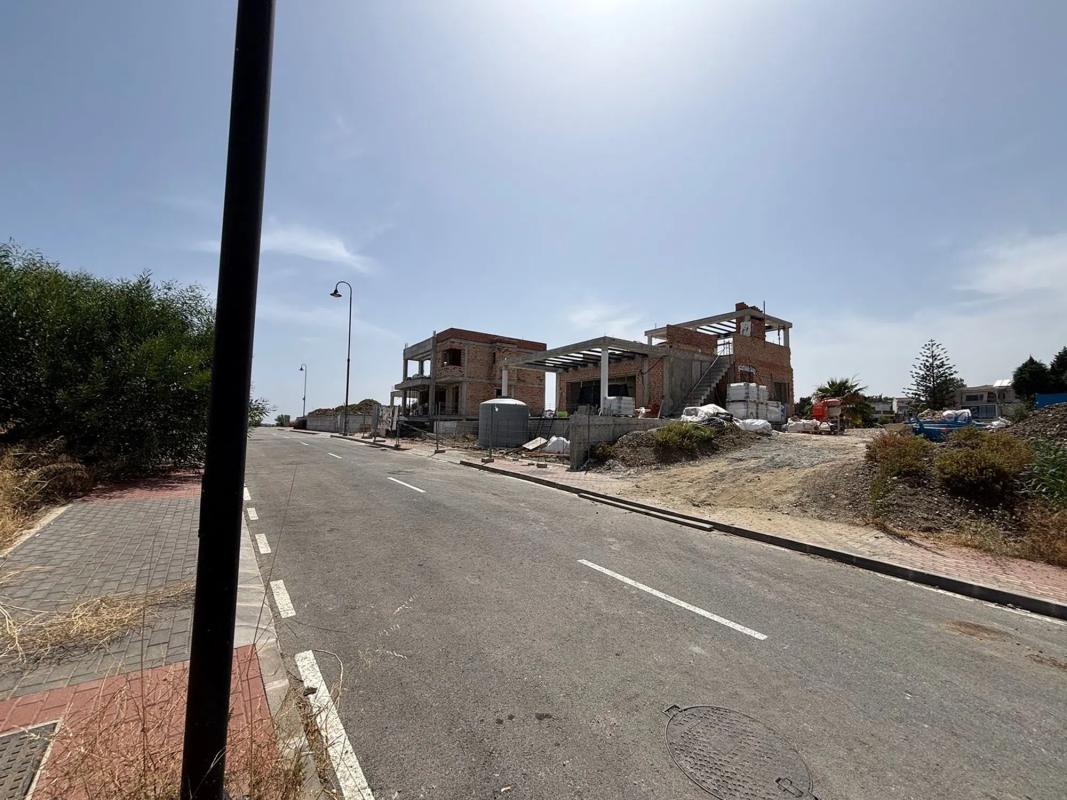Terreno en venta en Mijas, Malaga photo 3