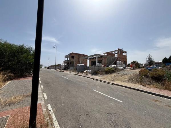 Terreno en Mijas Pueblo photo 3