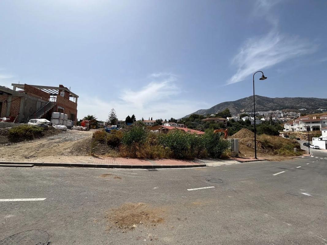 Terreno en venta en Mijas, Malaga photo 4