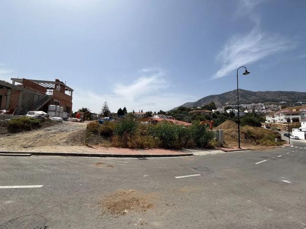 Terreno en Mijas Pueblo photo 4
