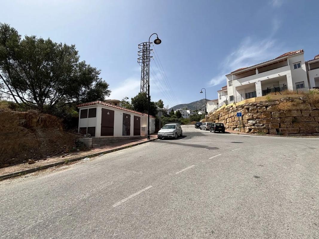 Terreno en venta en Mijas, Malaga photo 5