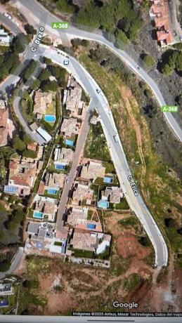 Terreno en calle Erica, 35 photo 1
