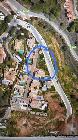 Terreno en calle Erica, 35 photo 2