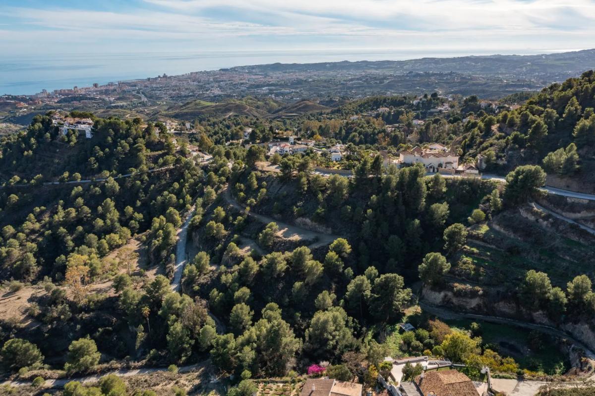 Terreno en venta en Mijas, Malaga photo 5