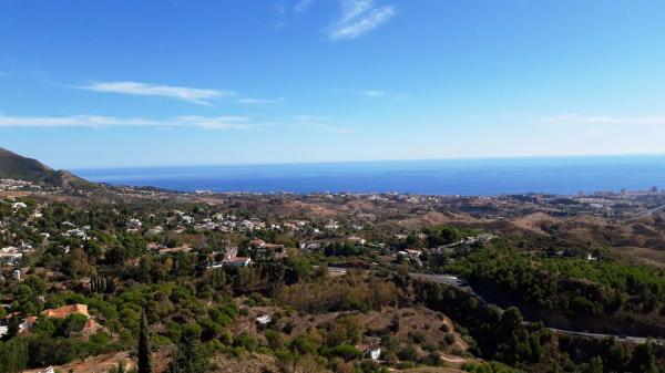 Terreno en Mijas Pueblo photo 2