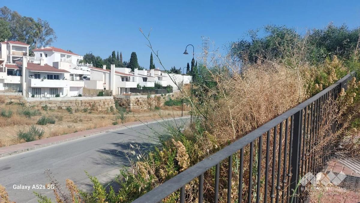 Terreno en venta en Mijas, Malaga photo 1