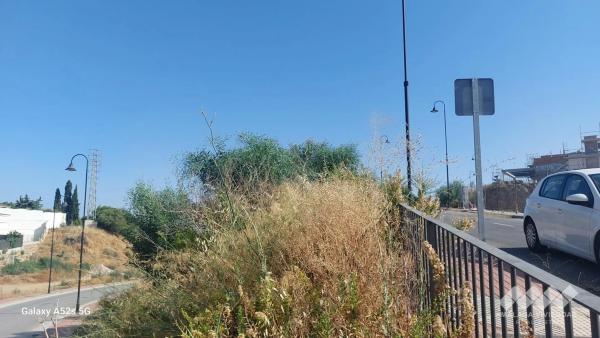 Terreno en carretera Mijas-Fuengirola photo 2