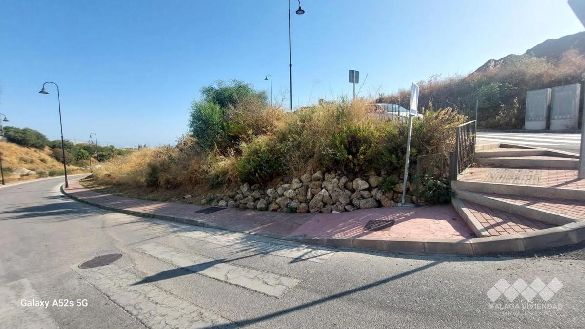 Terreno en venta en Mijas, Malaga photo 3