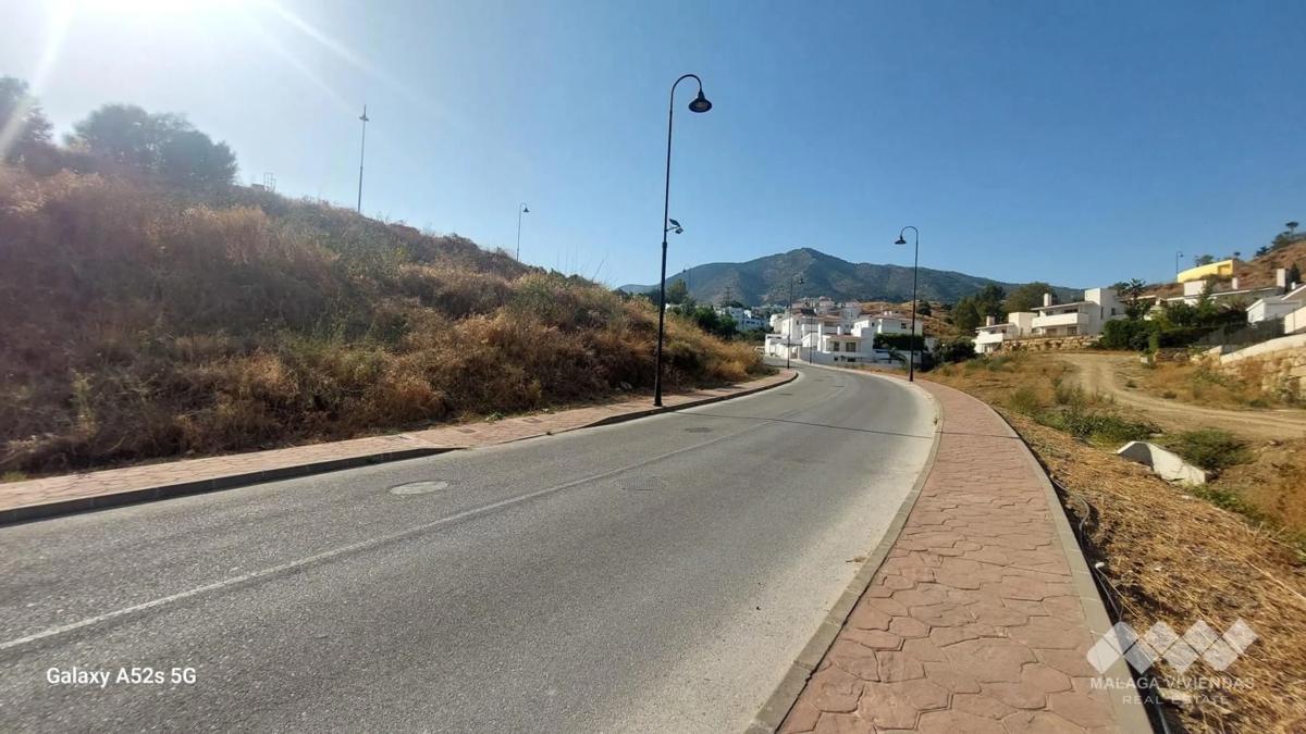 Terreno en venta en Mijas, Malaga photo 5