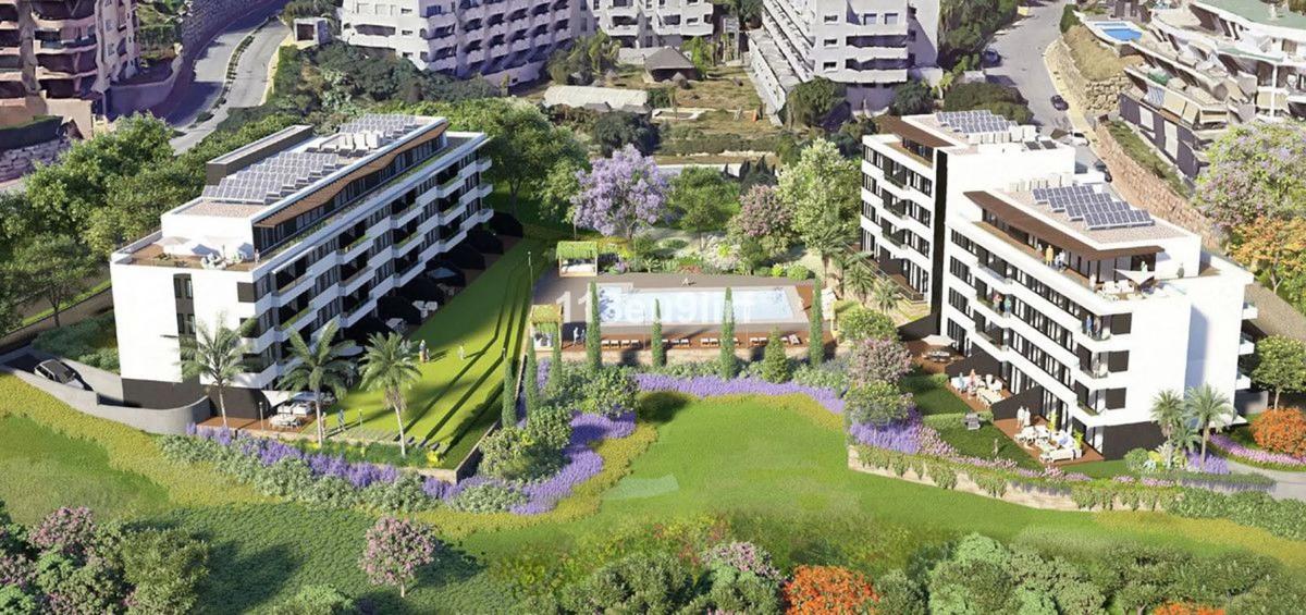 Terreno en venta en Mijas, Malaga photo 1
