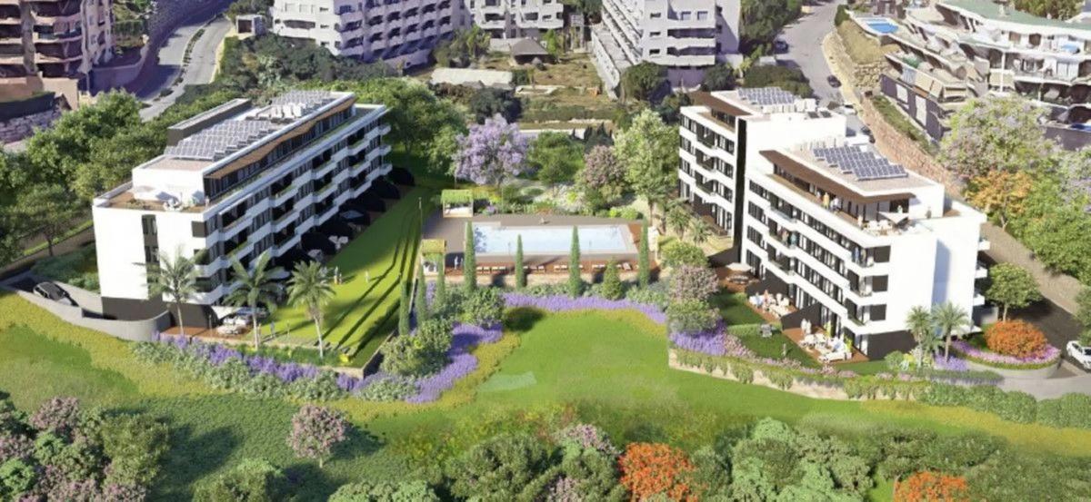 Terreno en venta en Mijas, Malaga photo 1