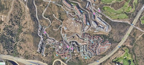Terreno en Riviera del Sol photo 2