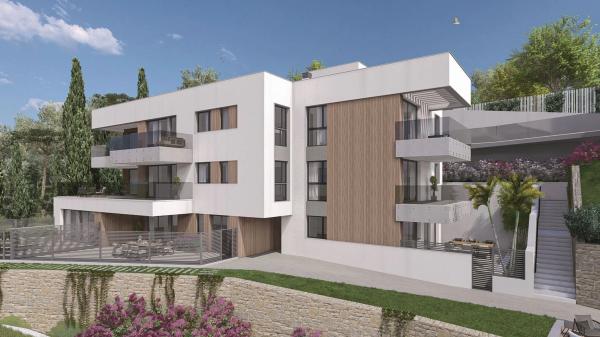 Terreno en Urbanizacion Residencial la Cala, 9 r photo 4