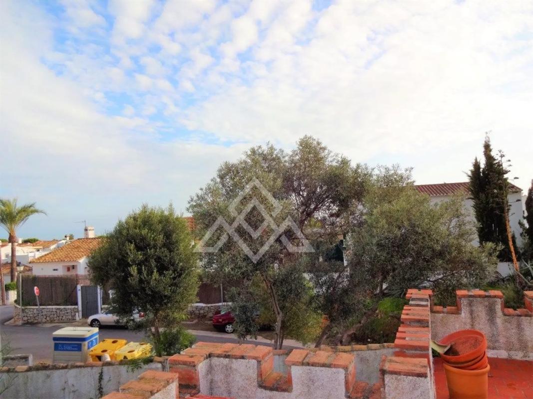 Land for sale in Mijas, Malaga photo 1