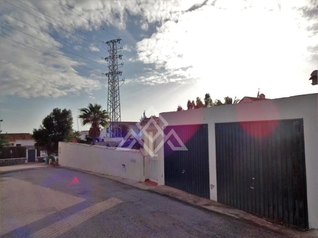 Land for sale in Mijas, Malaga photo 3